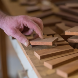 Création de bars en bois sur mesure : Ambiance conviviale assurée Vannes